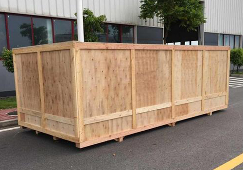 木箱廠家：木箱包裝有哪些方法？