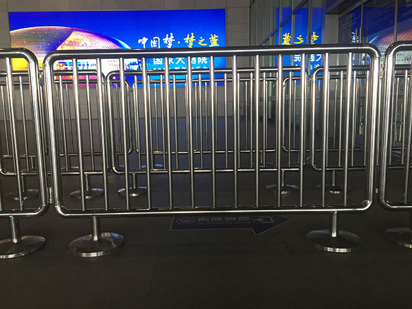 不銹鋼護欄 不銹鋼護欄